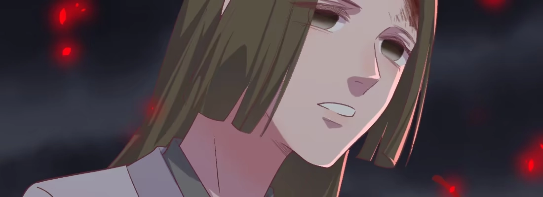 《月下有红绳》要结束了吗 第160页