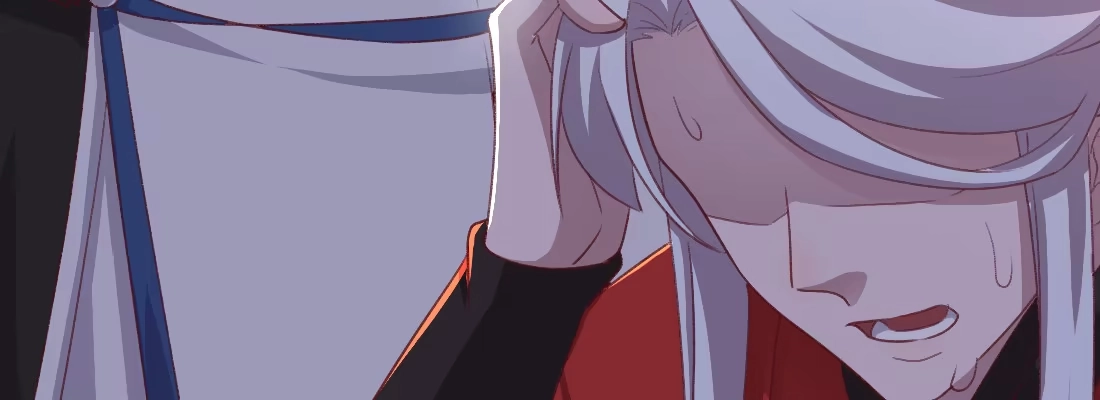 《月下有红绳》要结束了吗 第139页