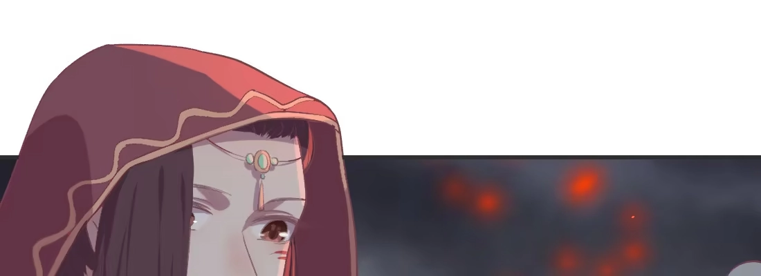 《月下有红绳》要结束了吗 第179页