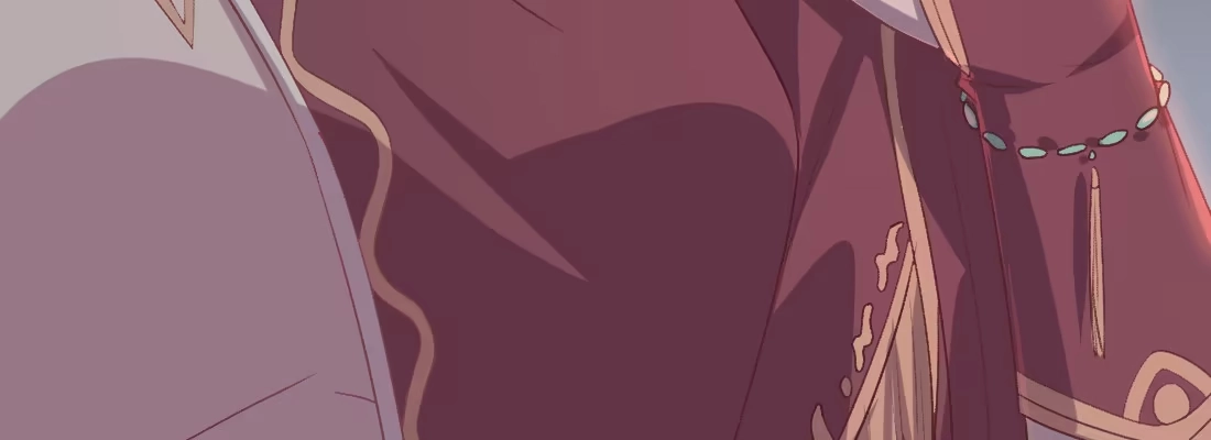 《月下有红绳》要结束了吗 第200页