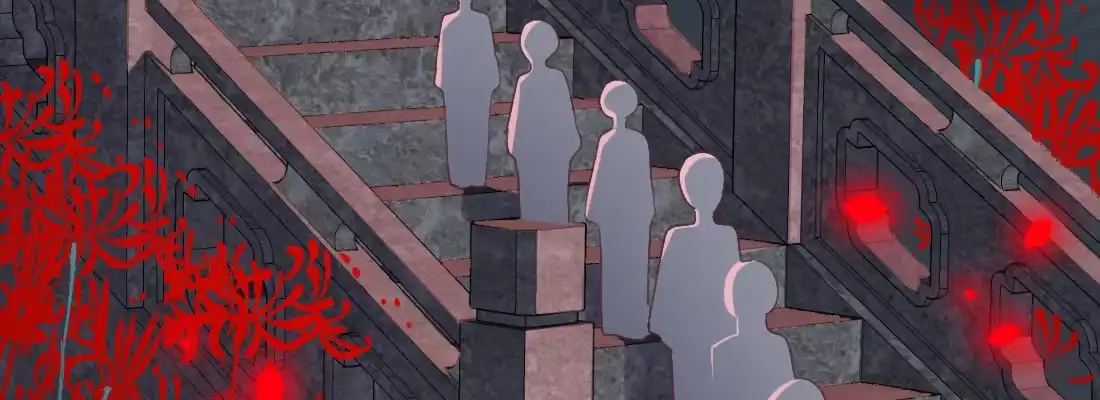 《月下有红绳》要结束了吗 第168页