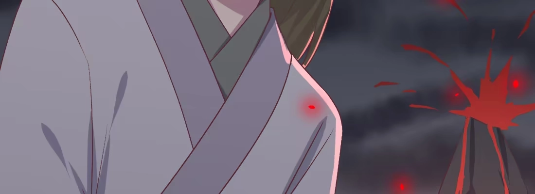 《月下有红绳》要结束了吗 第161页