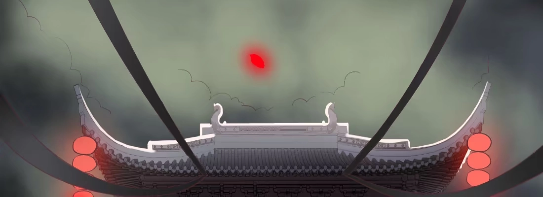 《月下有红绳》要结束了吗 第151页
