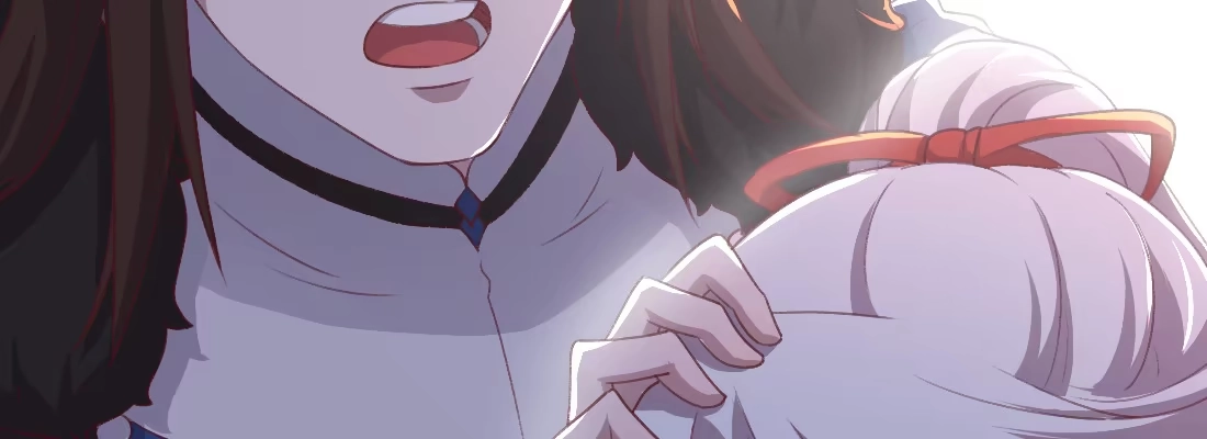 《月下有红绳》要结束了吗 第138页
