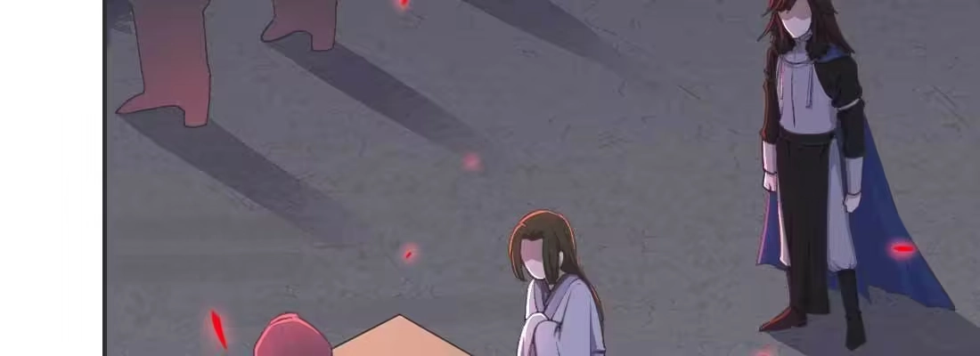 《月下有红绳》负心汉 第115页