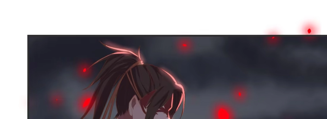 《月下有红绳》负心汉 第20页