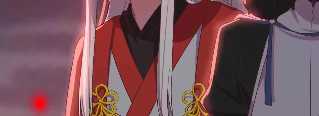 《月下有红绳》负心汉 第167页