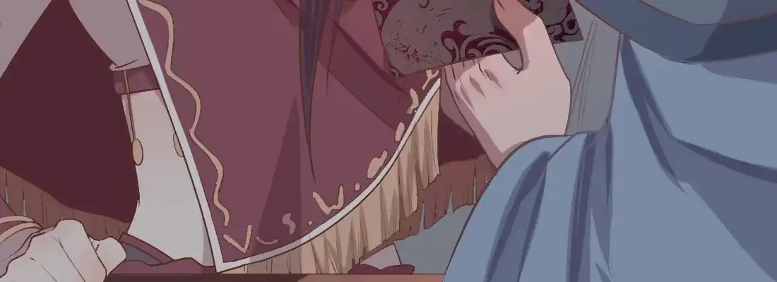 《月下有红绳》负心汉 第15页