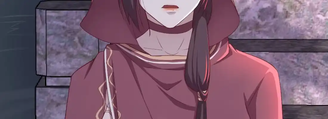 《月下有红绳》负心汉 第210页