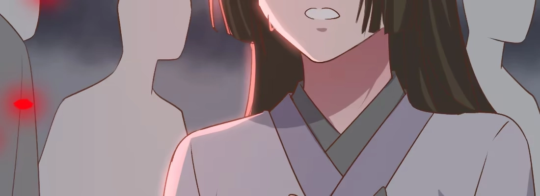 《月下有红绳》负心汉 第37页
