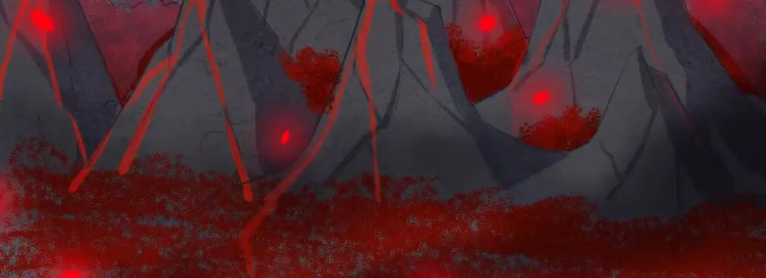 《月下有红绳》负心汉 第6页