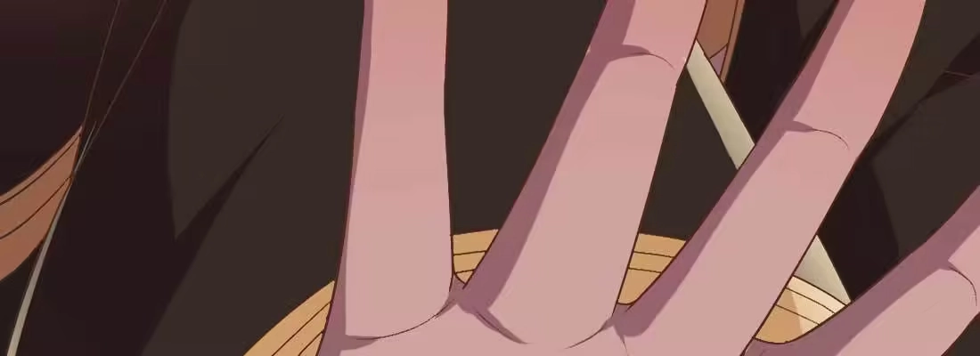《月下有红绳》抢人 第19页