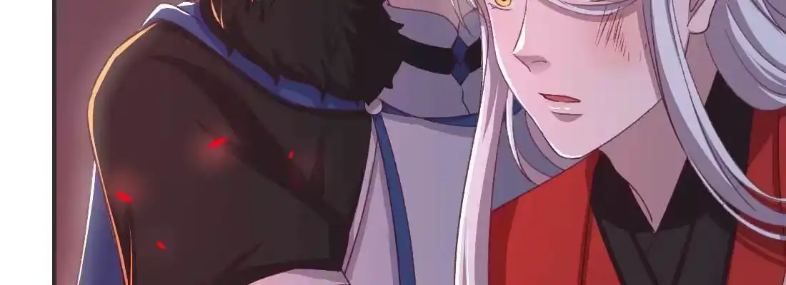 《月下有红绳》抢人 第127页