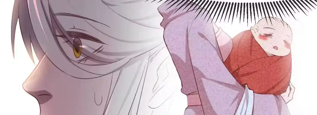 《月下有红绳》抢人 第168页