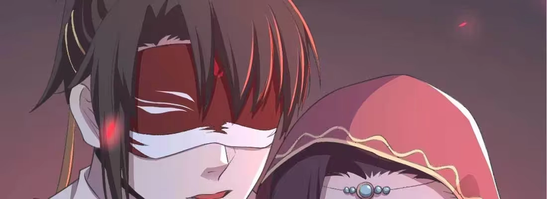 《月下有红绳》抢人 第217页