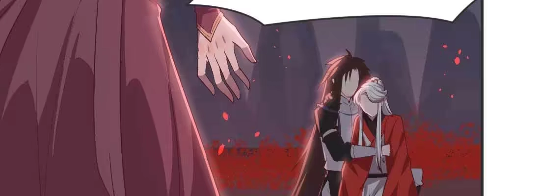 《月下有红绳》抢人 第157页