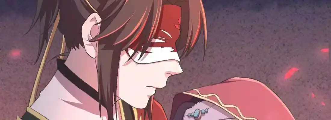 《月下有红绳》抢人 第227页