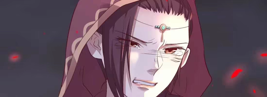 《月下有红绳》抢人 第119页