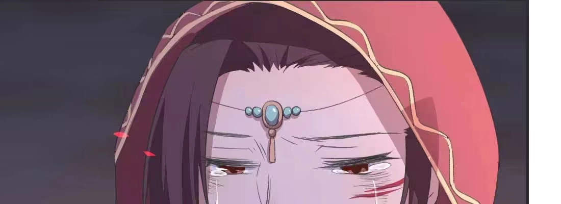 《月下有红绳》抢人 第221页