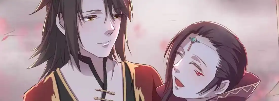 《月下有红绳》缘之所起 第47页