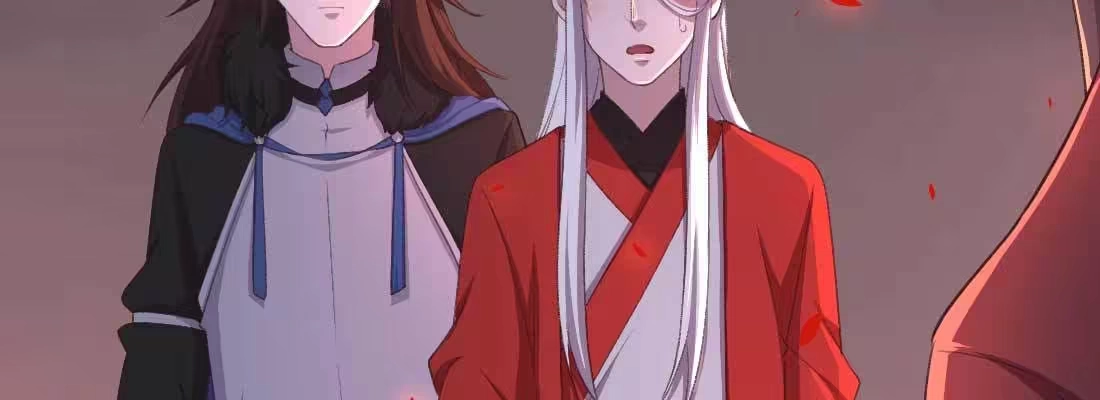 《月下有红绳》缘之所起 第61页