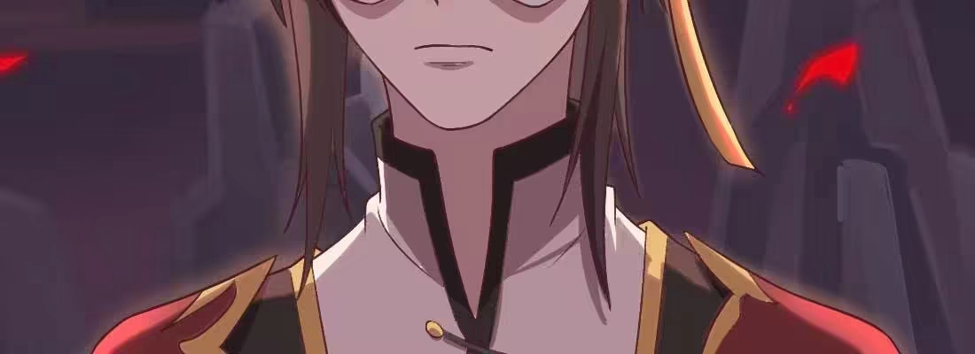 《月下有红绳》缘之所起 第166页