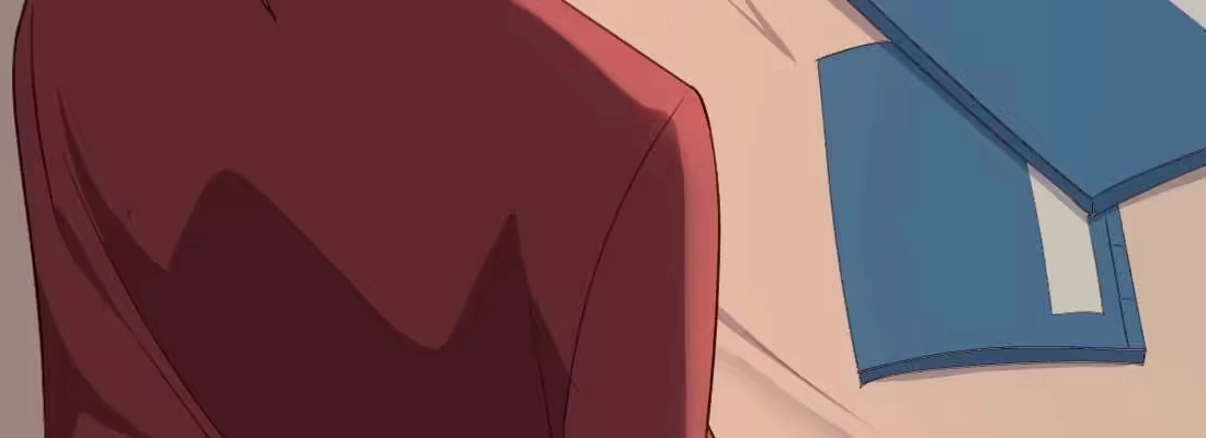 《月下有红绳》缘之所起 第214页