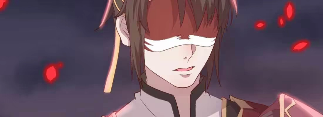 《月下有红绳》缘之所起 第32页