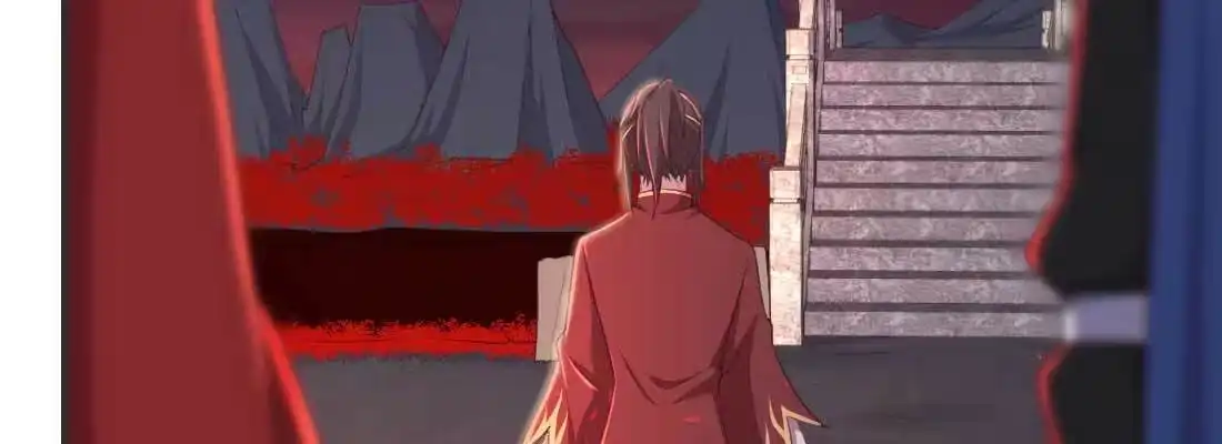 《月下有红绳》缘之所起 第205页
