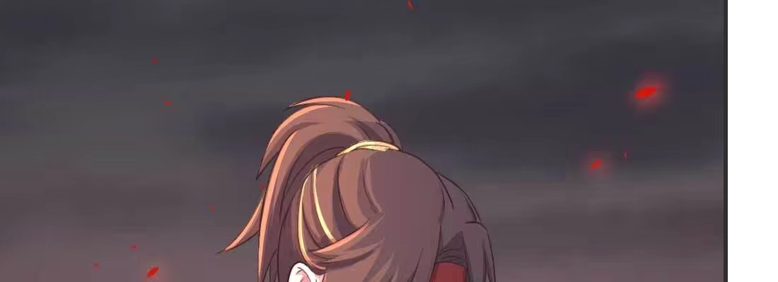 《月下有红绳》缘之所起 第67页