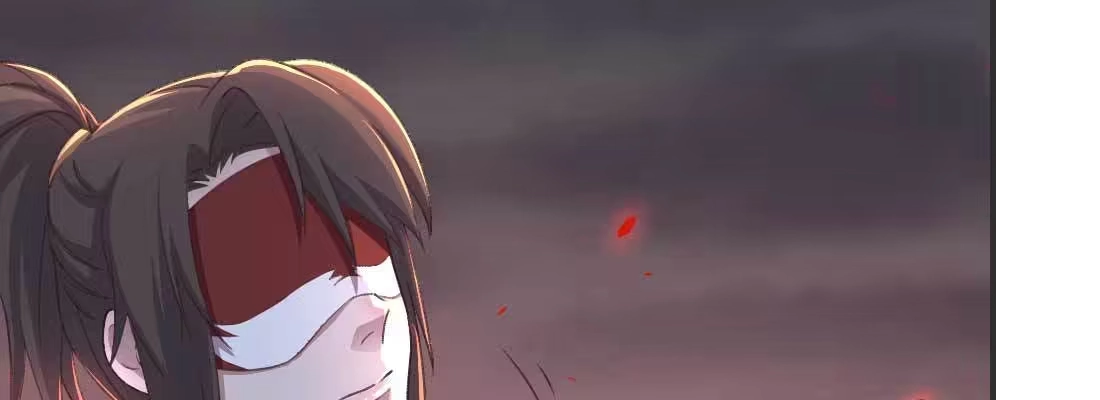 《月下有红绳》缘之所起 第43页