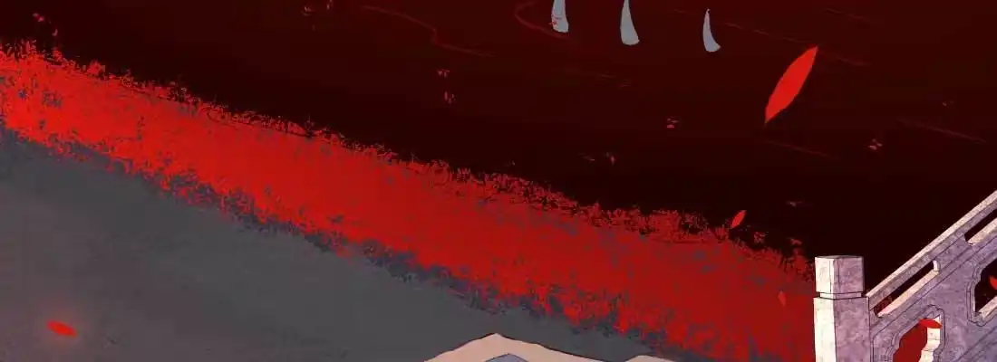 《月下有红绳》缘之所起 第54页