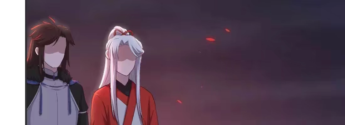 《月下有红绳》缘之所起 第179页
