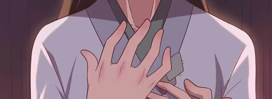 《月下有红绳》缘之所起 第152页