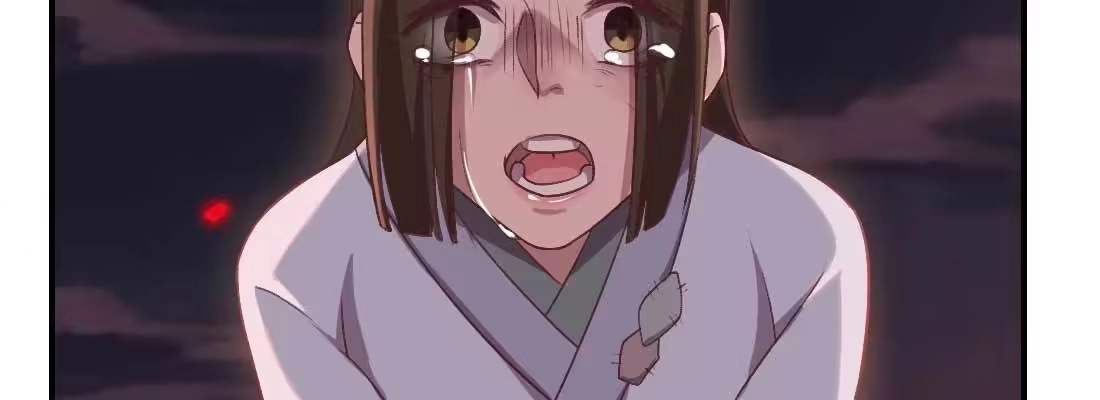 《月下有红绳》缘之所起 第160页