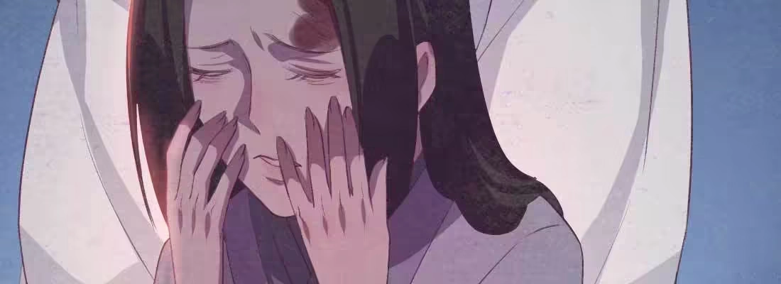 《月下有红绳》缘之所起 第109页