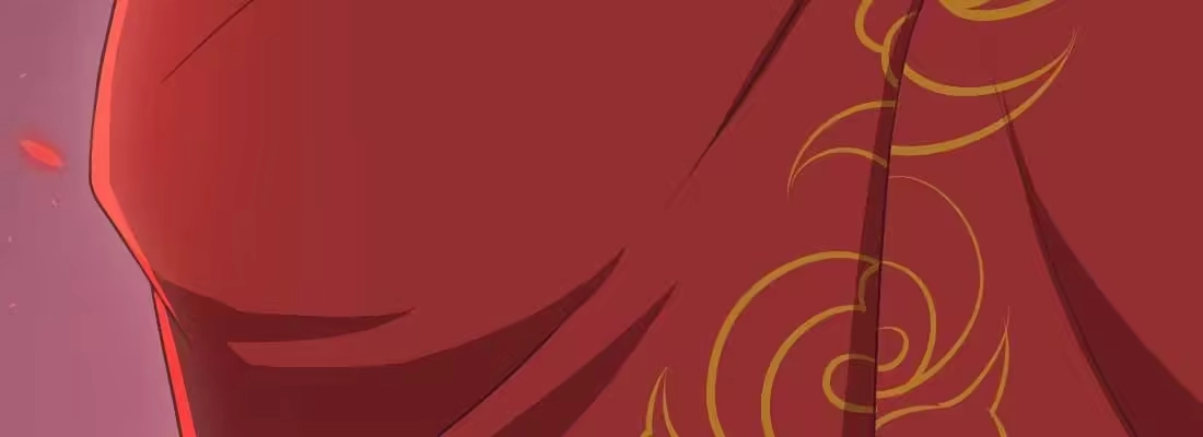 《月下有红绳》缘之所起 第187页