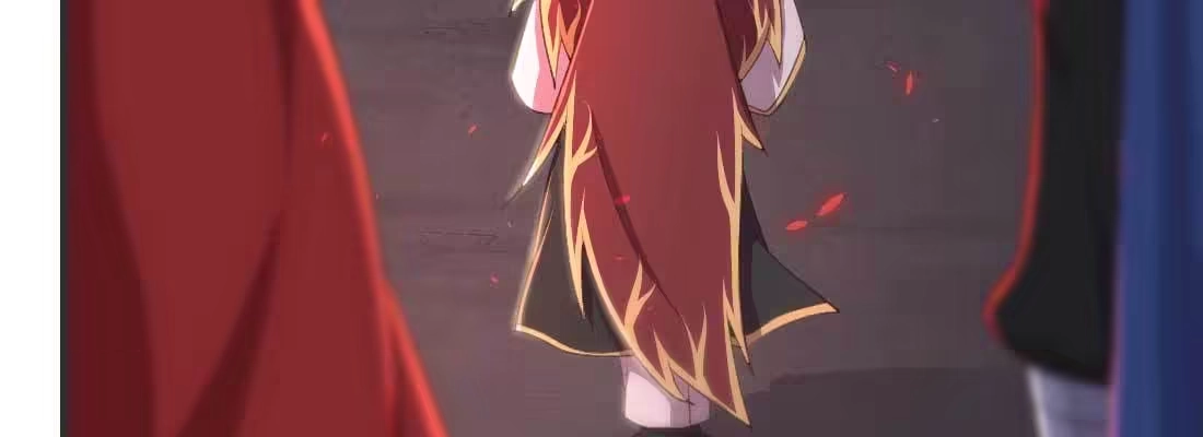 《月下有红绳》缘之所起 第206页