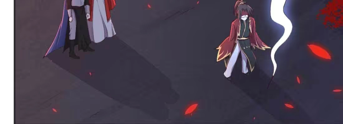 《月下有红绳》缘之所起 第195页