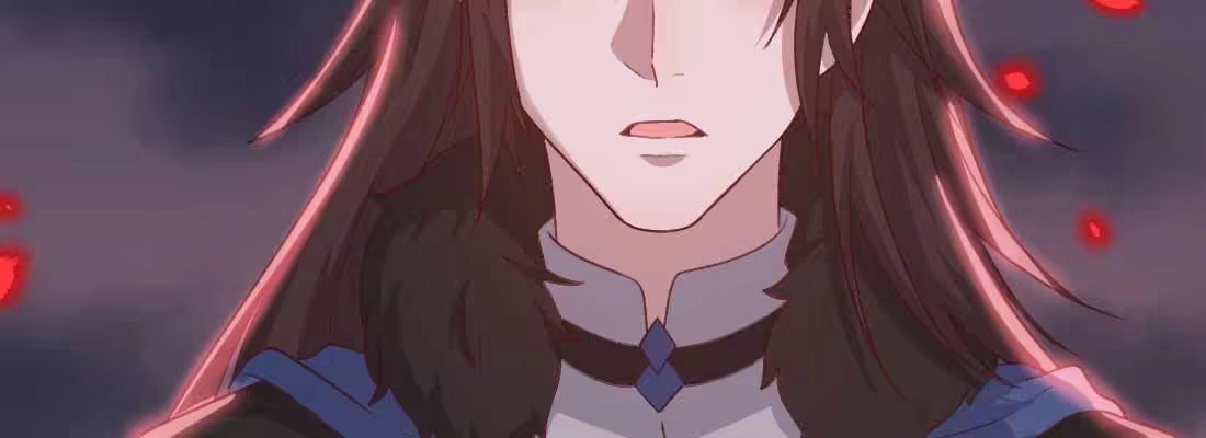 《月下有红绳》缘之所起 第24页