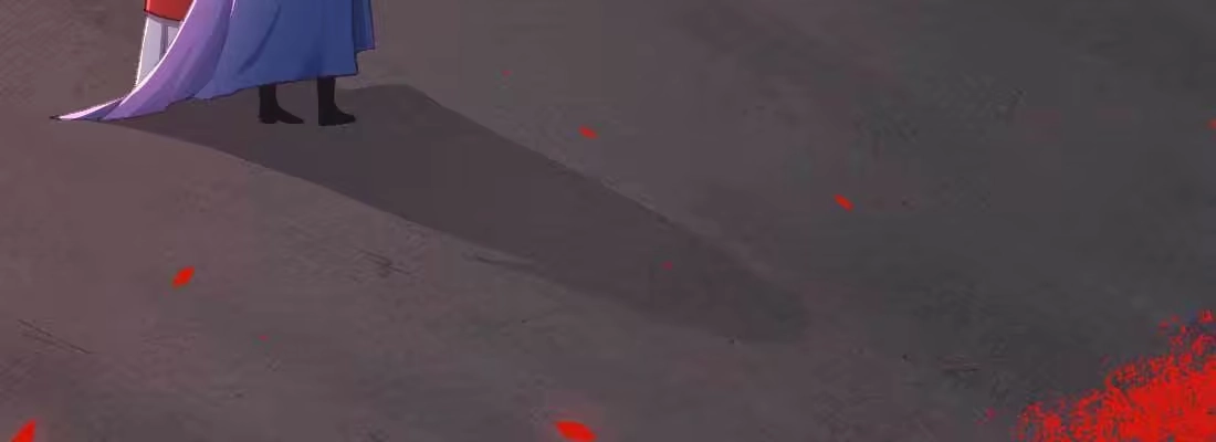 《月下有红绳》缘之所起 第57页
