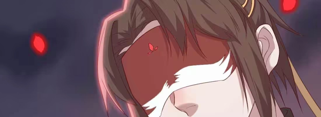 《月下有红绳》缘之所起 第12页