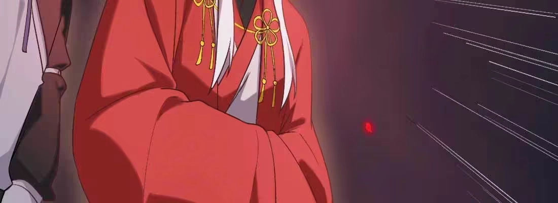 《月下有红绳》缘之所起 第156页