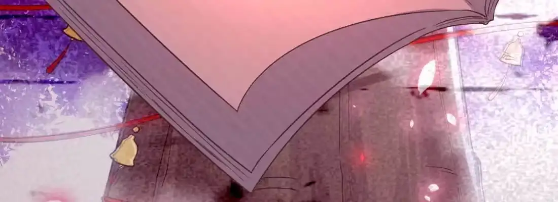 《月下有红绳》缘之所起 第116页