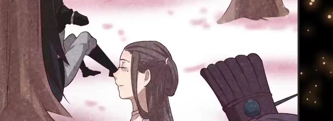 《月下有红绳》过往 第116页
