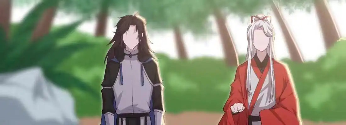 《月下有红绳》过往 第68页
