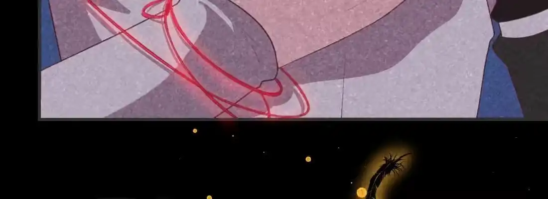 《月下有红绳》过往 第161页