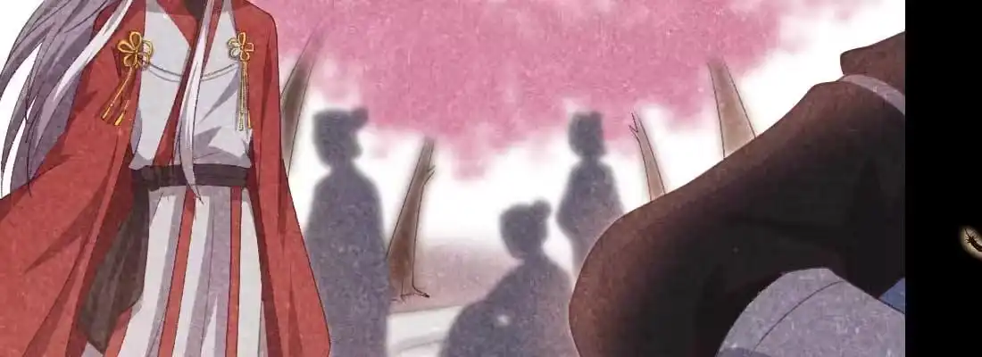 《月下有红绳》过往 第127页