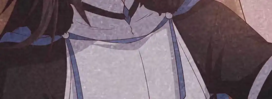 《月下有红绳》过往 第122页