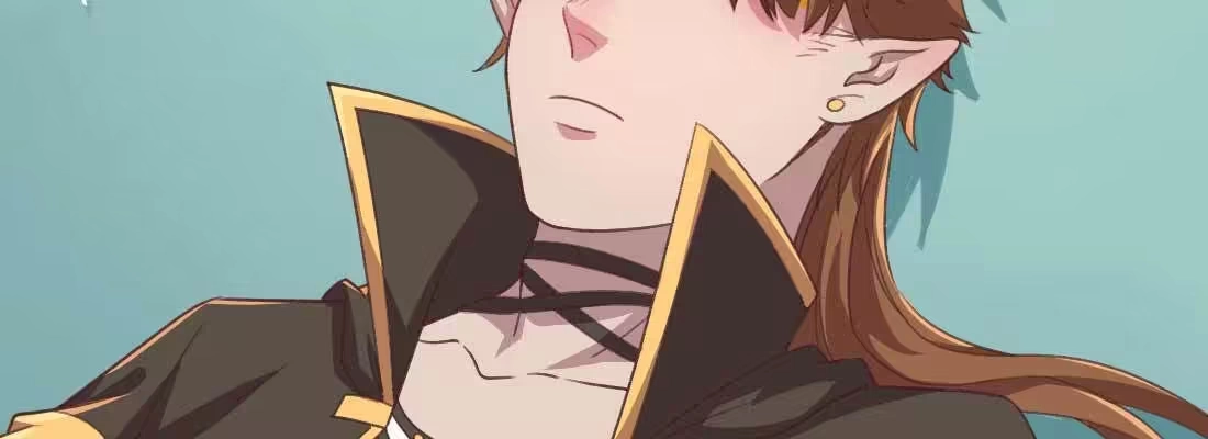 《月下有红绳》红绳化形 第224页